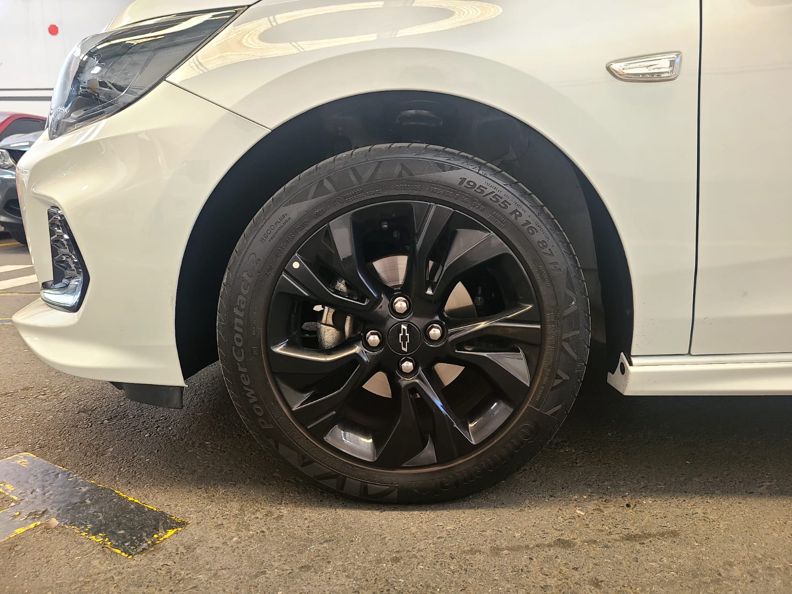 
								ONIX RS TURBO AC 1.0 5P 4X2 TM full									