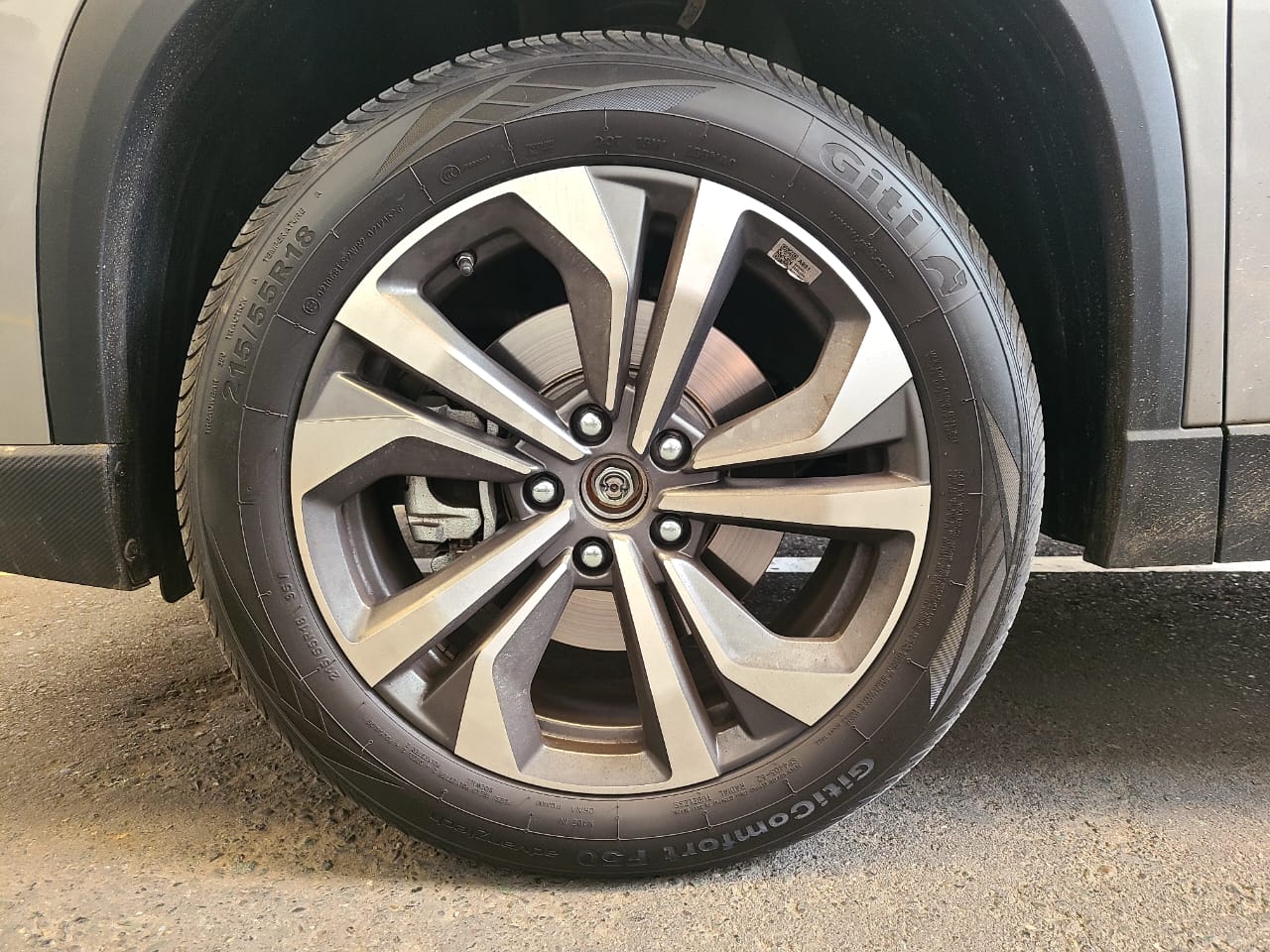 
								CAPTIVA PREMIER TURBO AC 1.5 AT full									