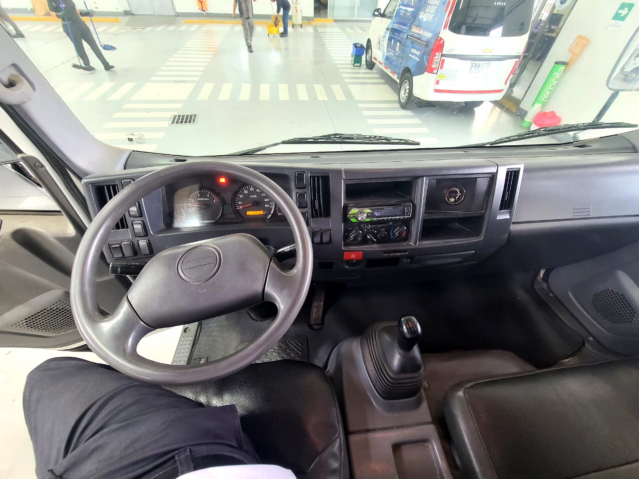 
								CHASIS CAB NQR RWD FA E2 full									