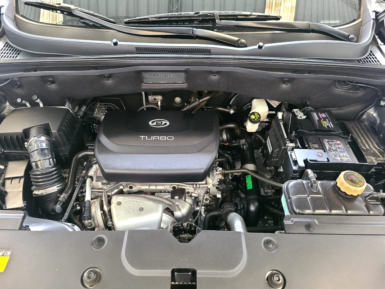 
								CAPTIVA PREMIER TURBO AC 1.5 AT full									