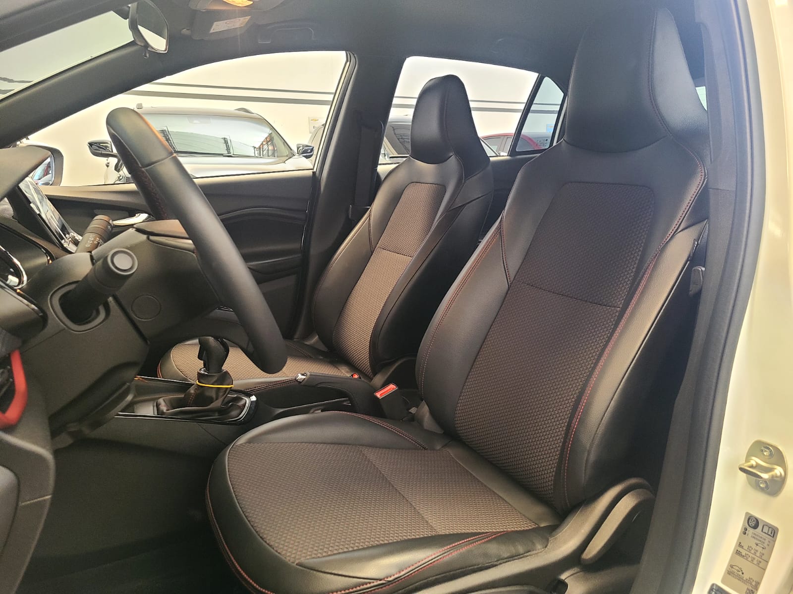 
								ONIX RS TURBO AC 1.0 5P 4X2 TM full									