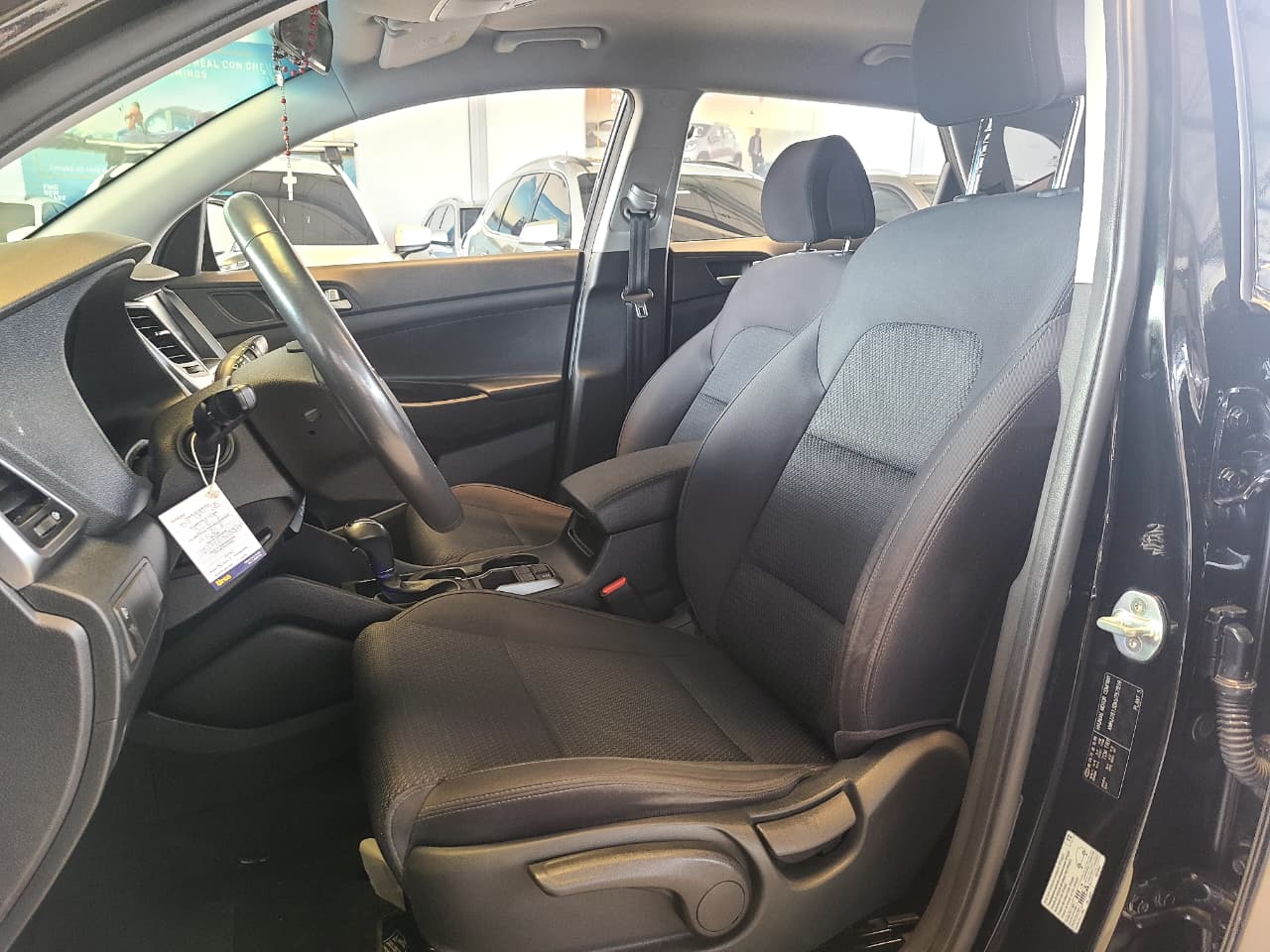 
								TUCSON [3] GLS LIMITED TP 2000CC 4X4 ABS 6AB CT TC full									