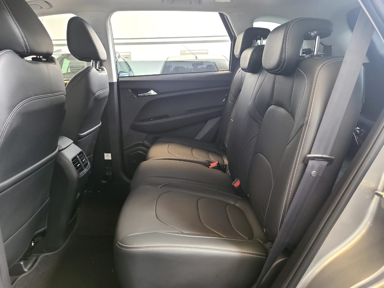 
								CAPTIVA PREMIER TURBO AC 1.5 AT full									