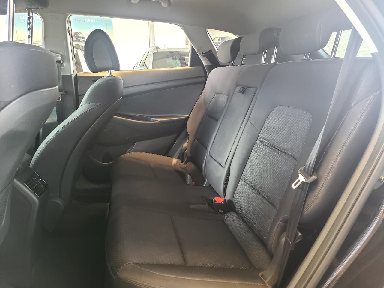 
								TUCSON [3] GLS LIMITED TP 2000CC 4X4 ABS 6AB CT TC full									