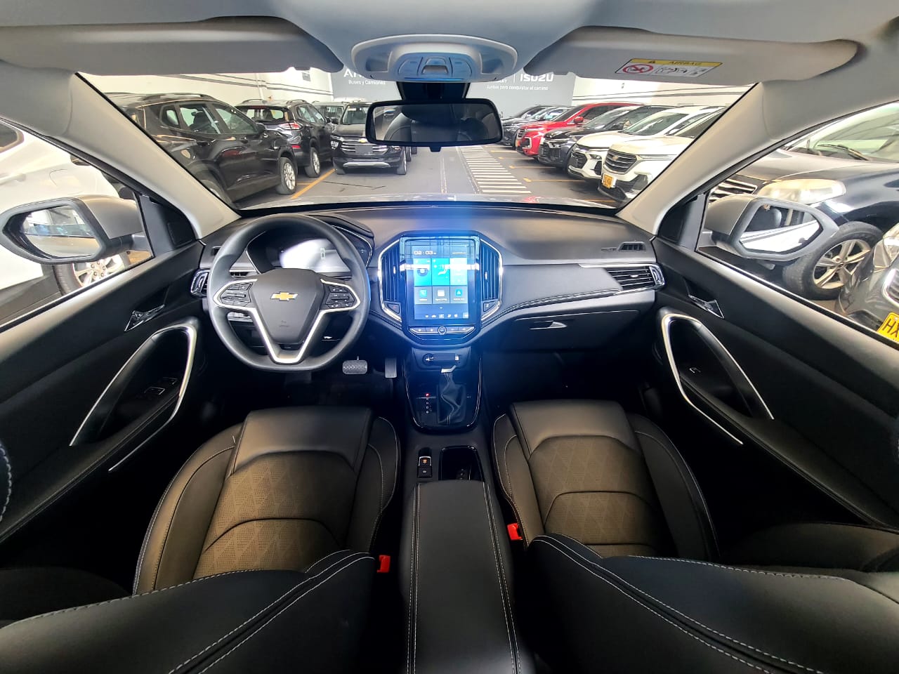 
								CAPTIVA PREMIER TURBO AC 1.5 AT full									