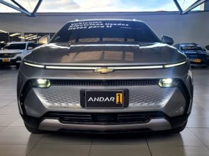 EQUINOX EV EAWD LT