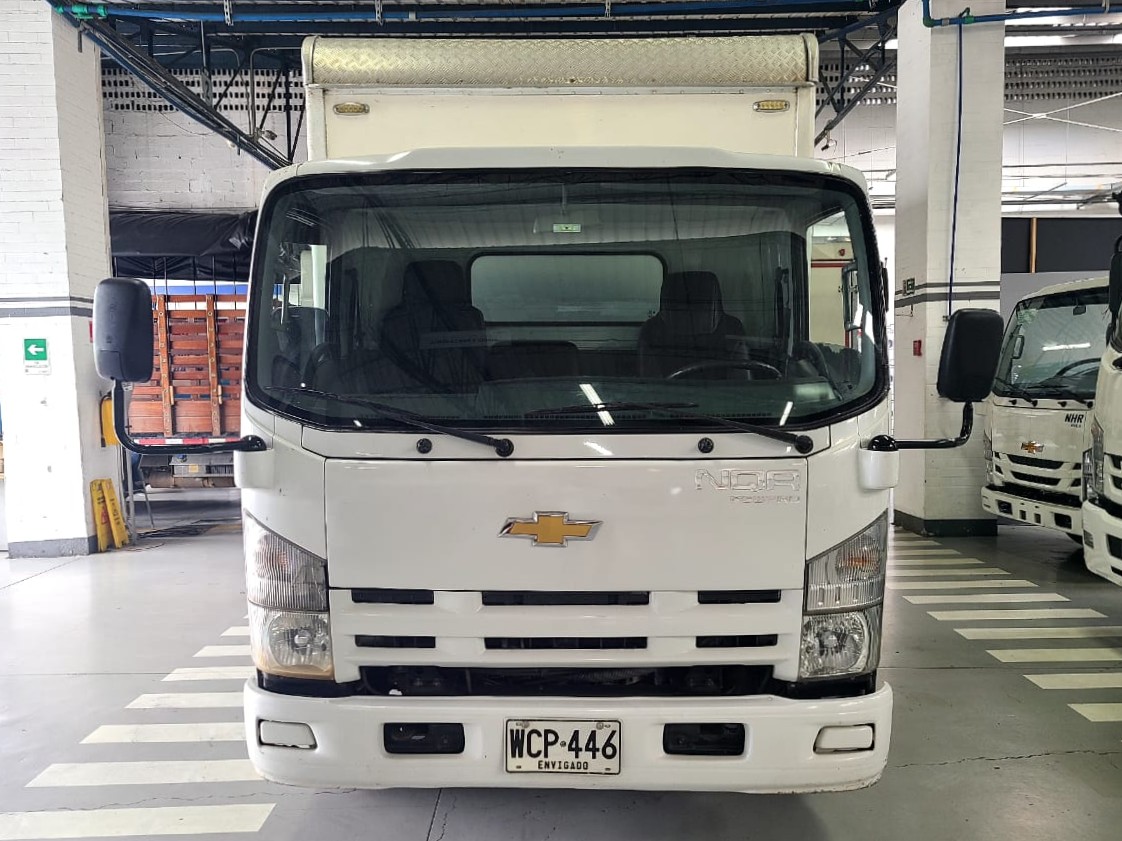 
								CHASIS CAB NQR RWD FA E2 full									