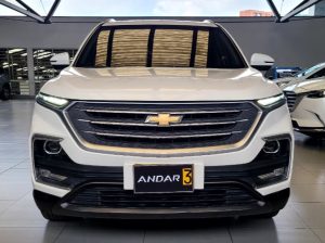 CAPTIVA PREMIER TURBO TP 1500CC T 4X2