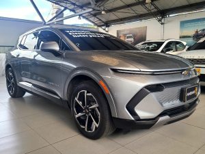 EQUINOX EV EAWD LT