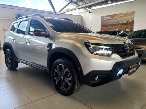 RENAULT DUSTER [2] [FL] ICONIC AT 1300CC T 4X2 6AB