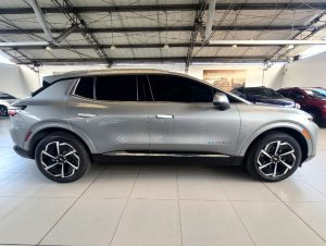 EQUINOX EV EAWD LT