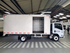 CHASIS CAB NQR RWD FA E2