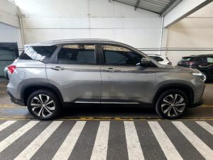 CAPTIVA PREMIER TURBO AC 1.5 AT