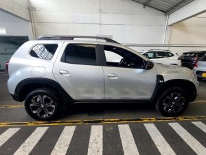 RENAULT DUSTER [2] [FL] ICONIC AT 1300CC T 4X2 6AB