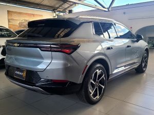 EQUINOX EV EAWD LT