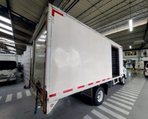 CHASIS CAB NQR RWD FA E2