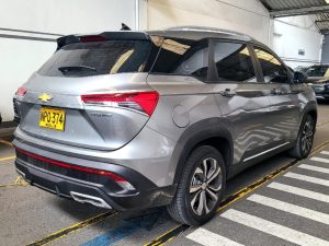 CAPTIVA PREMIER TURBO AC 1.5 AT