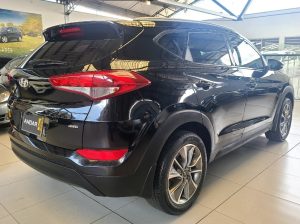 TUCSON [3] GLS LIMITED TP 2000CC 4X4 ABS 6AB CT TC