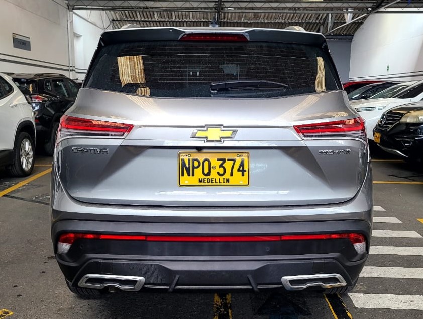 
								CAPTIVA PREMIER TURBO AC 1.5 AT full									