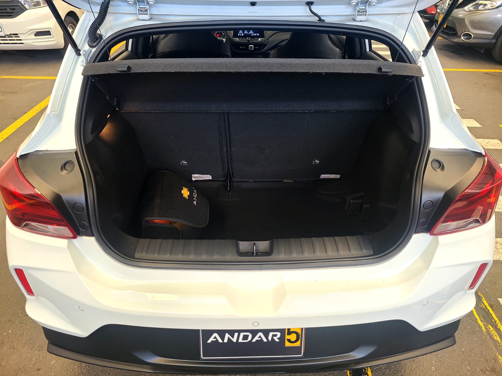 
								ONIX RS TURBO AC 1.0 5P 4X2 TM full									