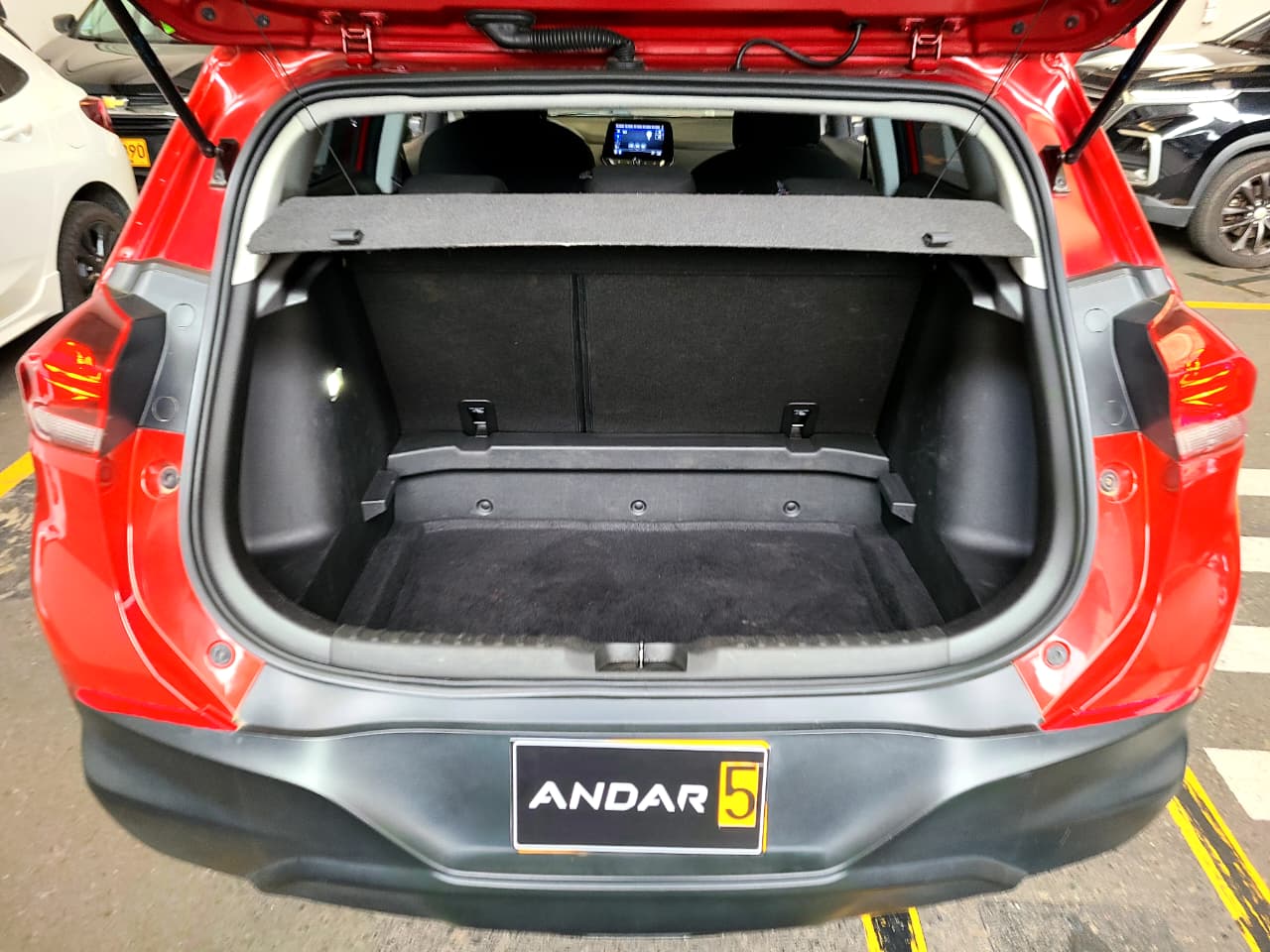 
								TRACKER TURBO LS (D) MT full									