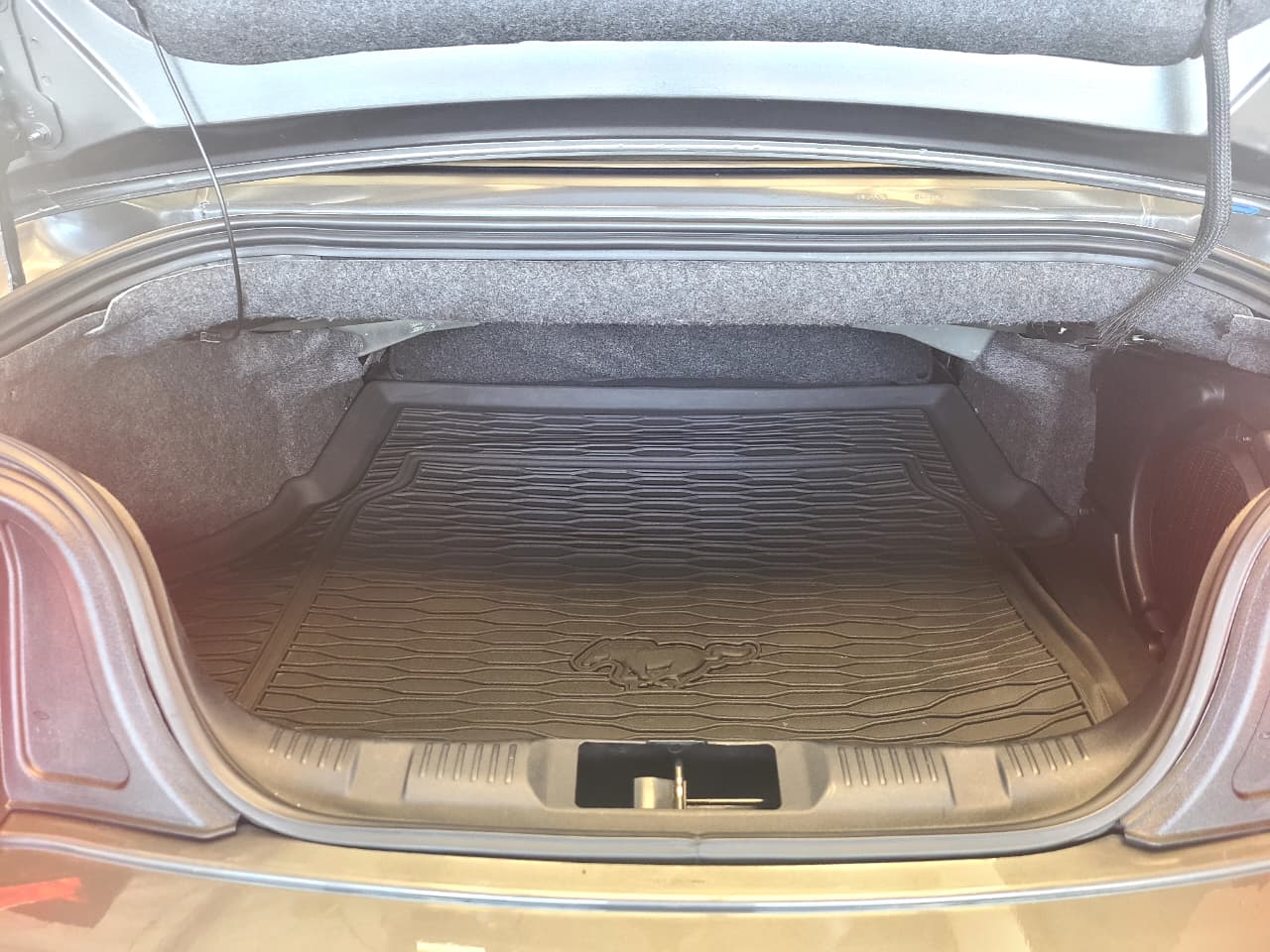 
								MUSTANG [6] GT PREMIUM CONVERTIBLE TP 5000CC 2P full									