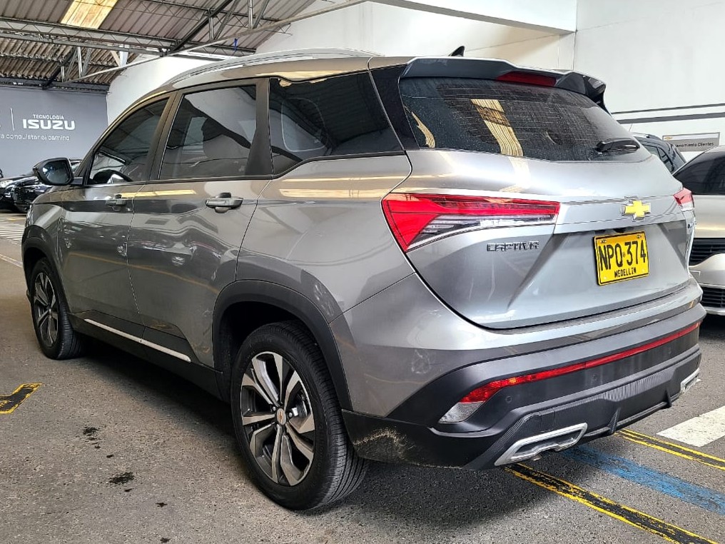 
								CAPTIVA PREMIER TURBO AC 1.5 AT full									