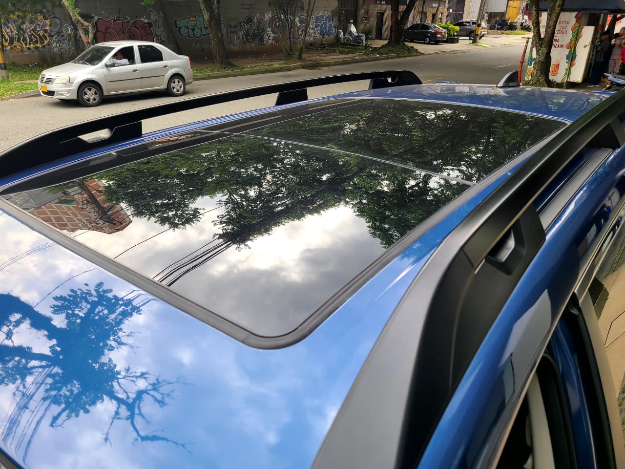 
								EVOLTIS LIMITED TP 2400CC T 8PSJ full									