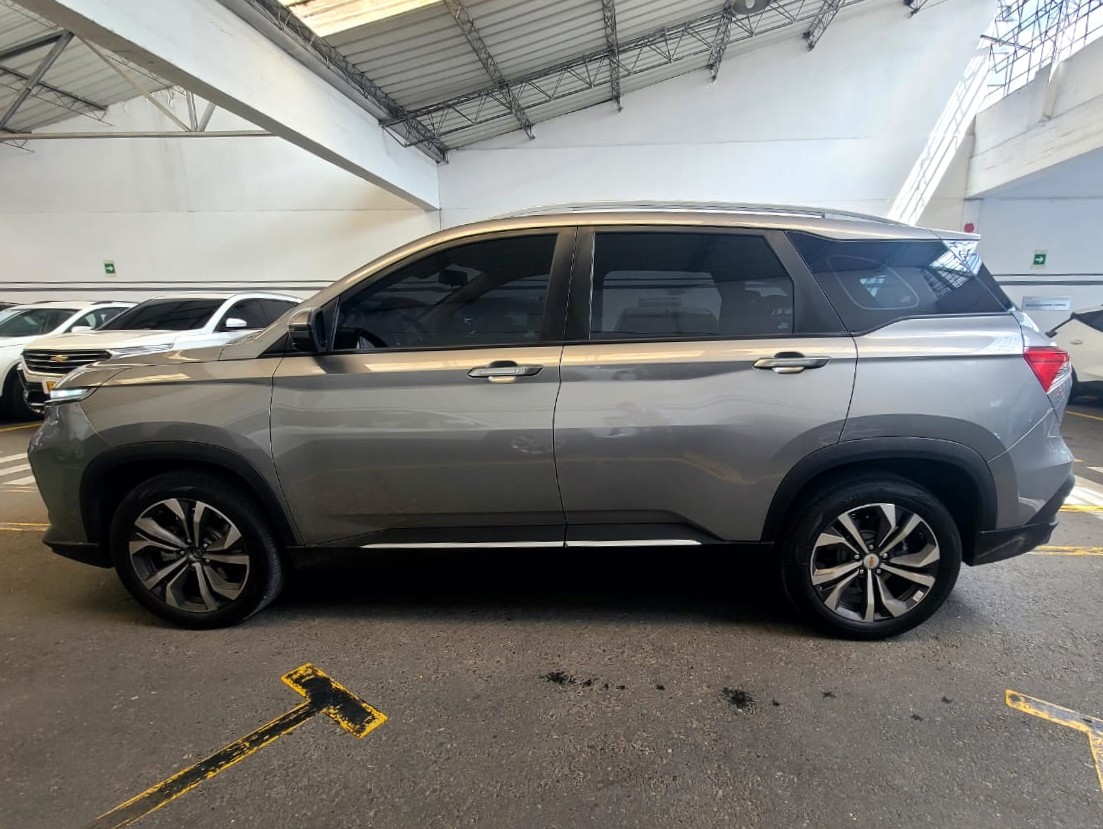 
								CAPTIVA PREMIER TURBO AC 1.5 AT full									