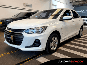ONIX LT TP 1000CC T 4P 6AB ABS