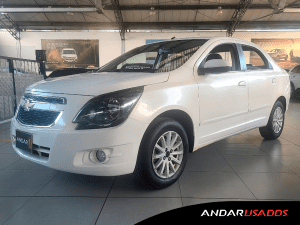 COBALT 1.8L  AT LTZ C/A