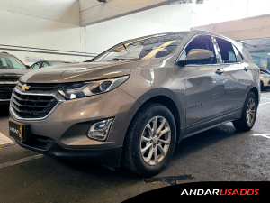 EQUINOX LS TP 1500CC T 4X2