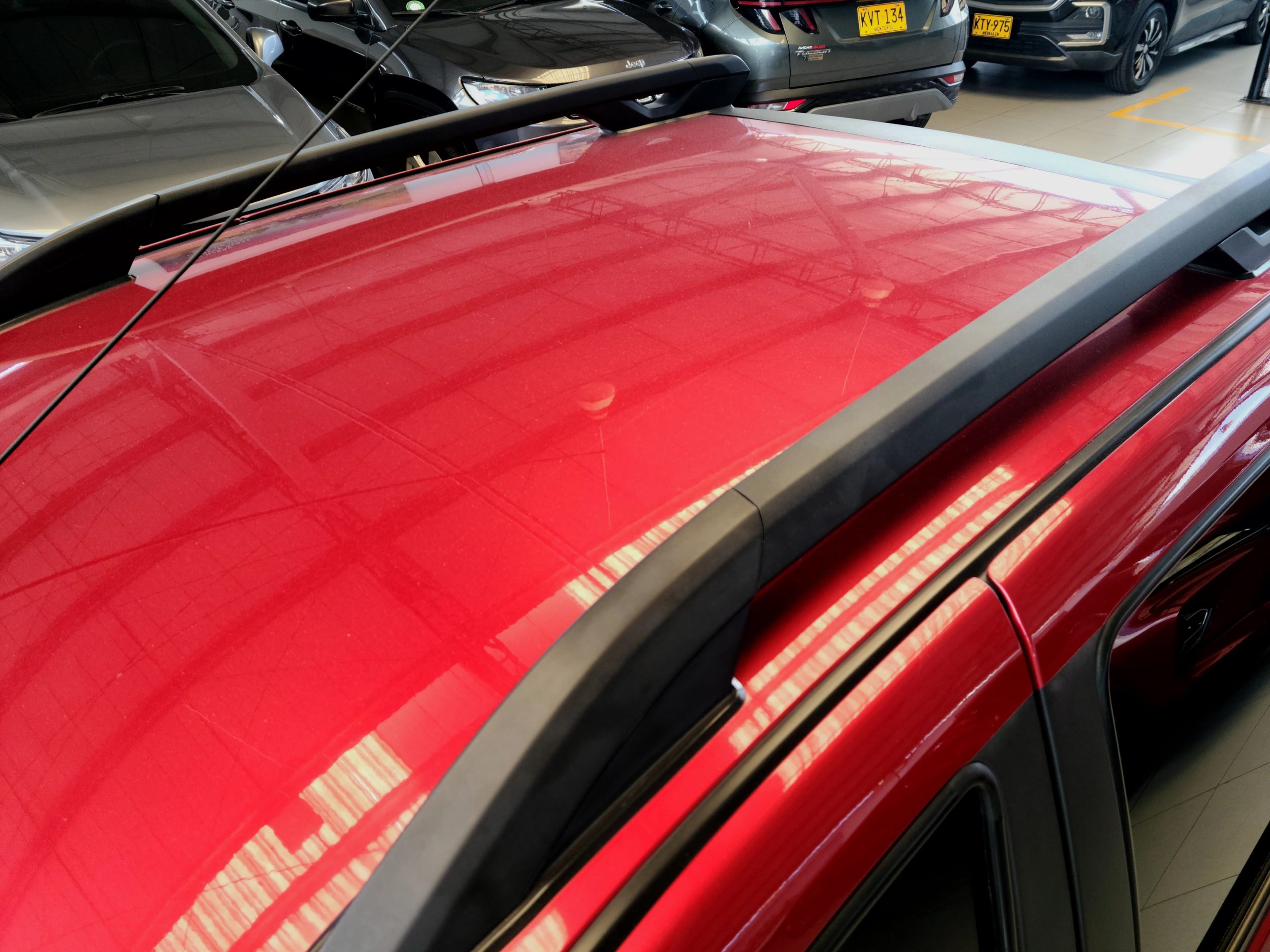 
								OROCH (FL) INTENS TP 1300 CC T 4X2 full									