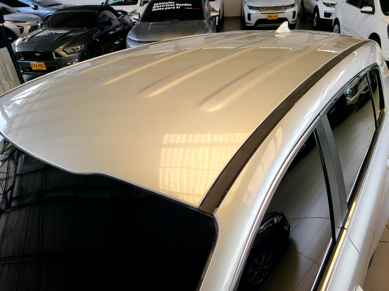 
								SPORTAGE [4] EMOTION TP 2000CC 2AB ABS full									