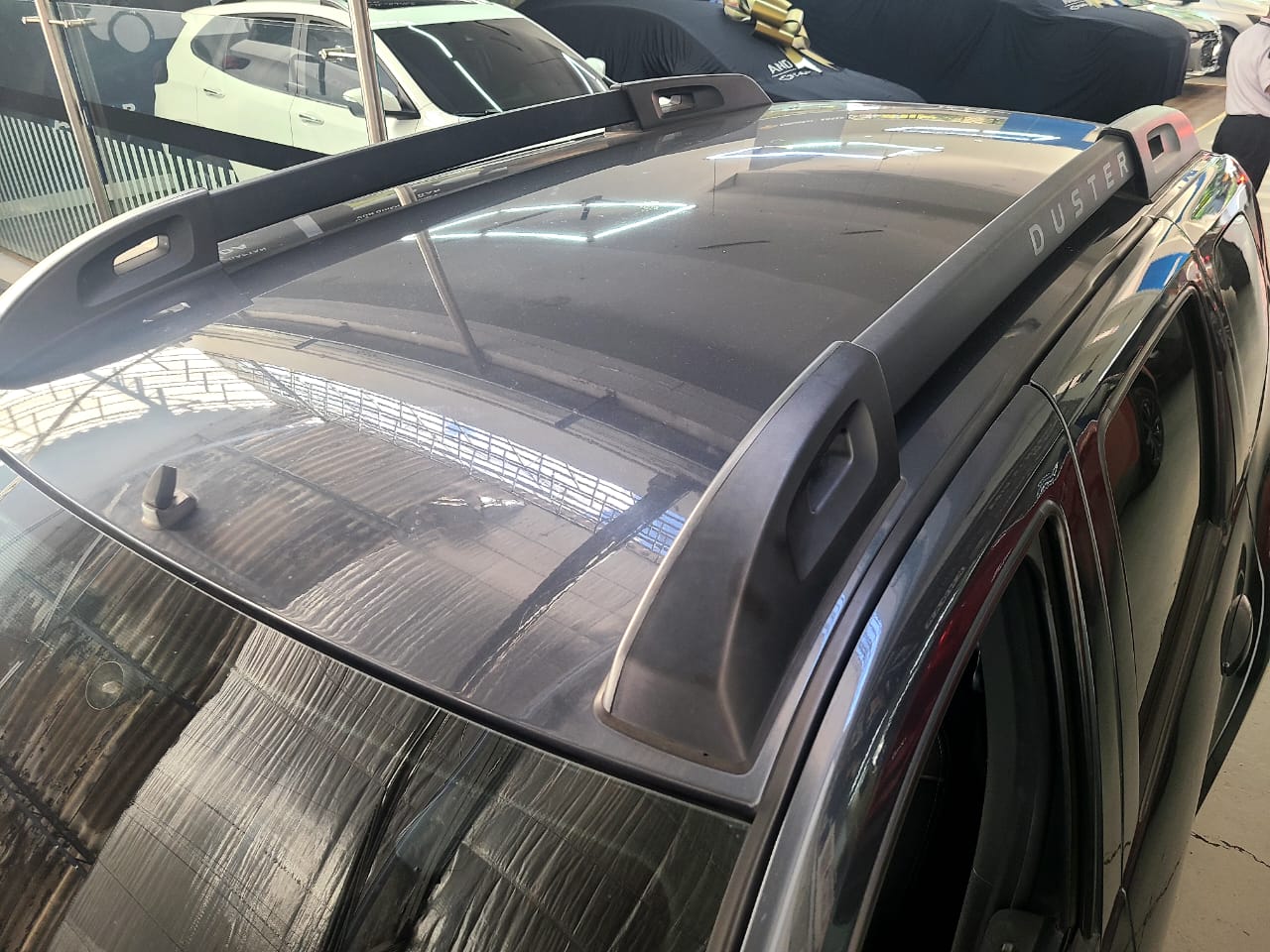 
								DUSTER DYNAMIQUE INTENS AT 2000CC 4X2 full									