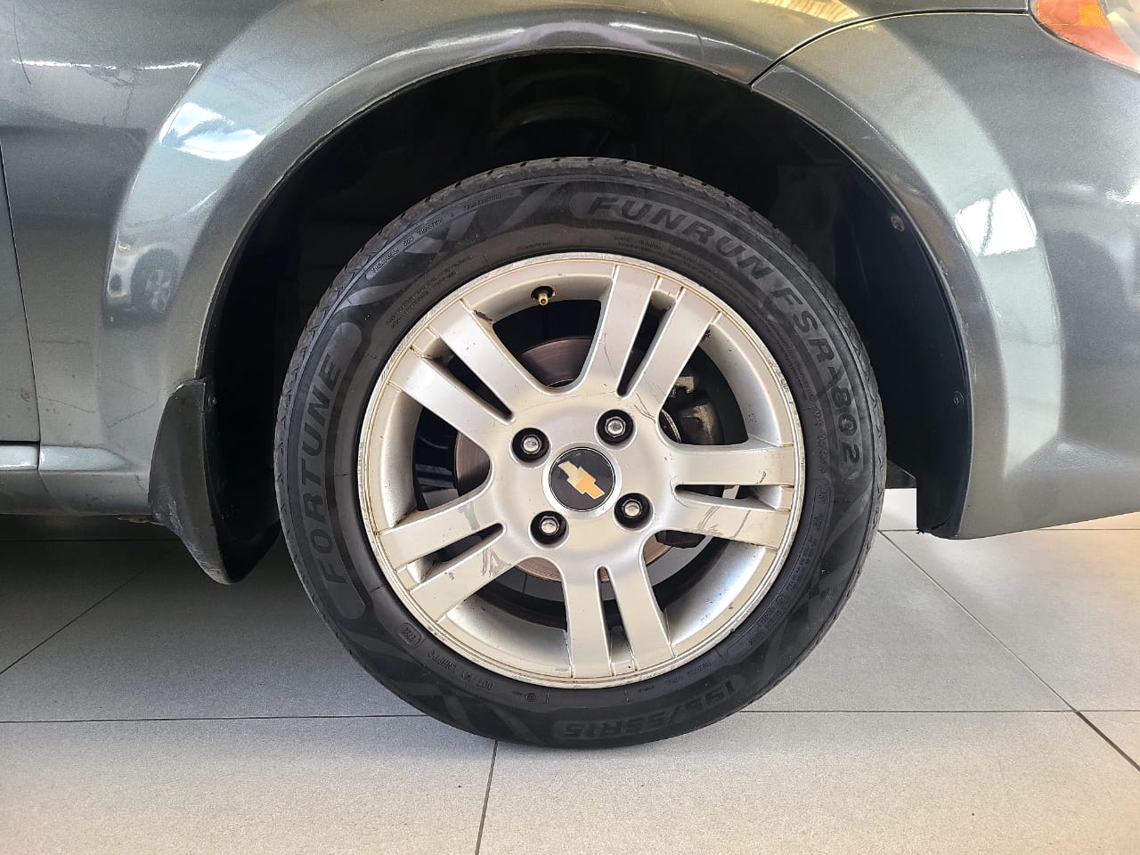 
								OPTRA ADV 1.6 4P M/T A/C full									