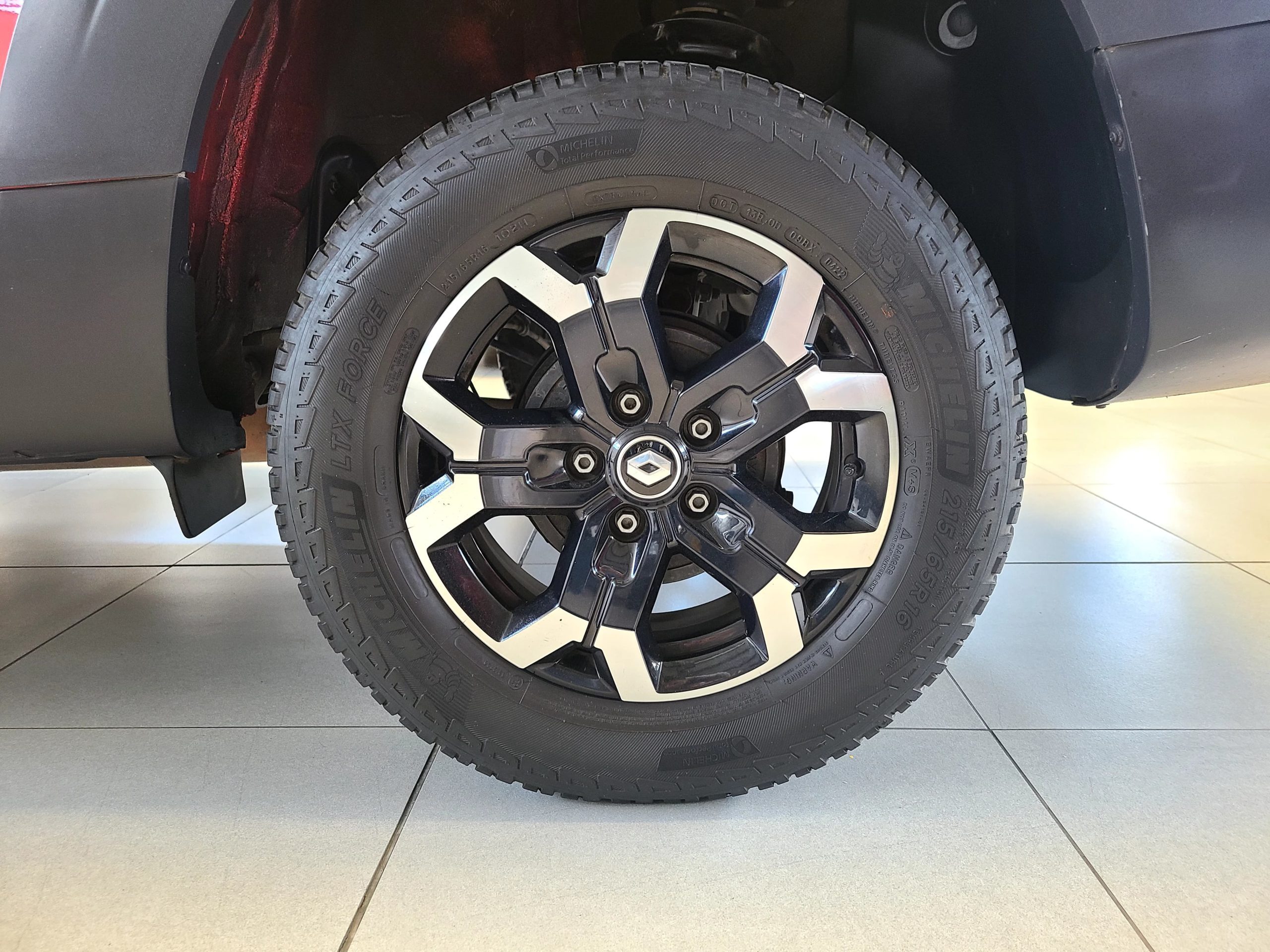 
								OROCH (FL) INTENS TP 1300 CC T 4X2 full									