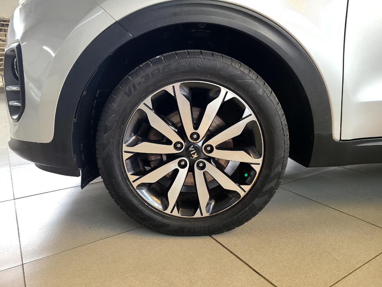 
								SPORTAGE [4] EMOTION TP 2000CC 2AB ABS full									