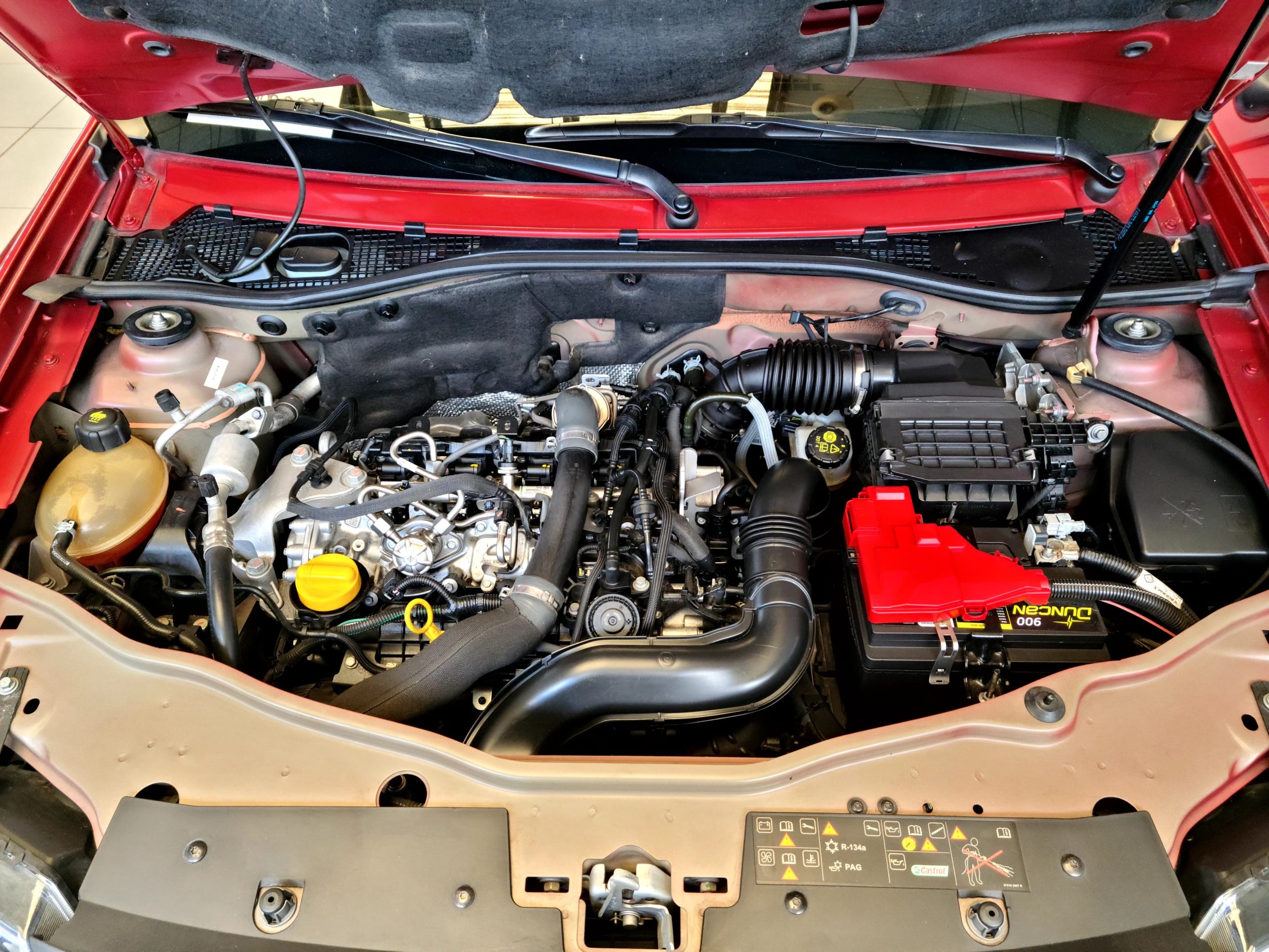 
								OROCH (FL) INTENS TP 1300 CC T 4X2 full									