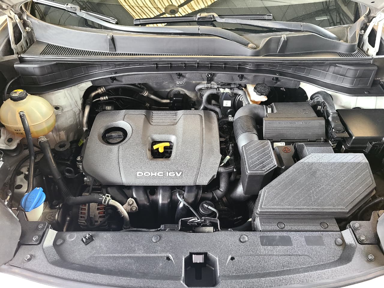 
								SPORTAGE [4] EMOTION TP 2000CC 2AB ABS full									