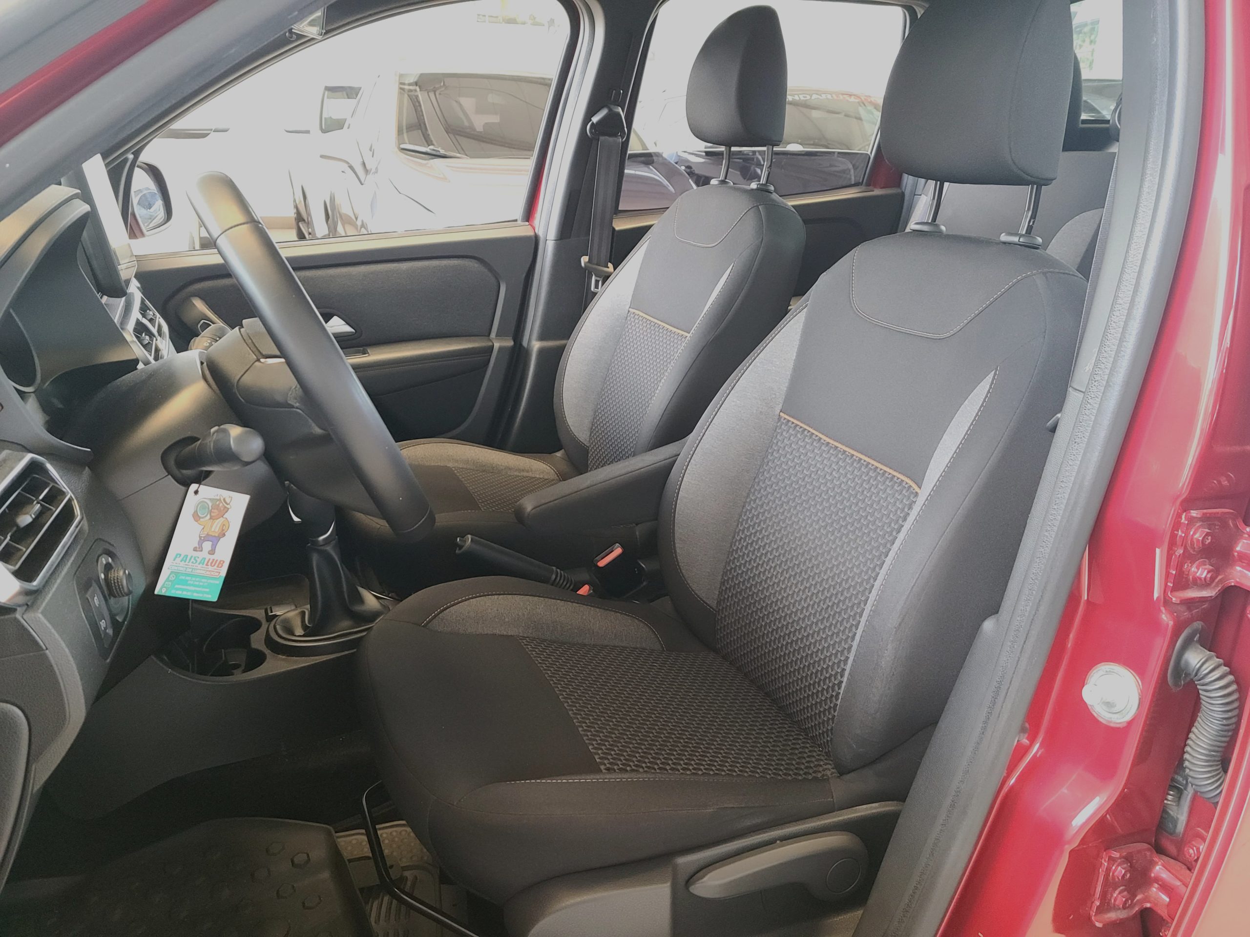 
								OROCH (FL) INTENS TP 1300 CC T 4X2 full									