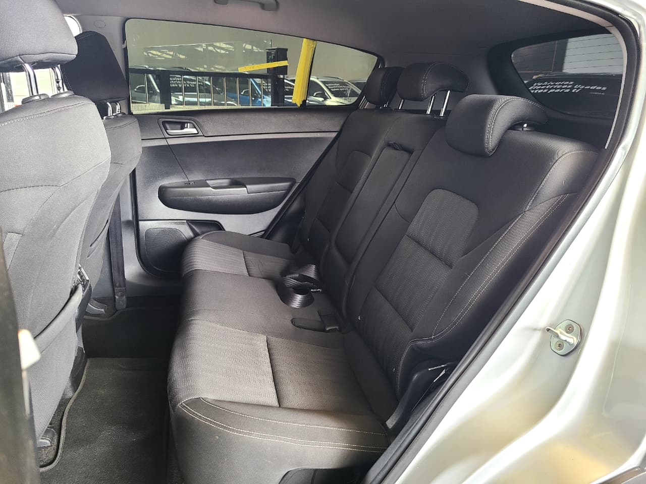 
								SPORTAGE [4] EMOTION TP 2000CC 2AB ABS full									