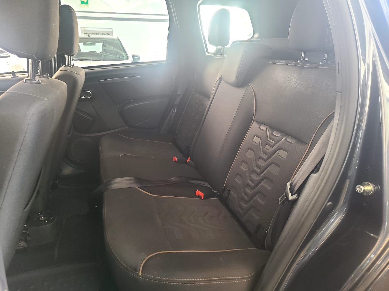 
								DUSTER DYNAMIQUE INTENS AT 2000CC 4X2 full									