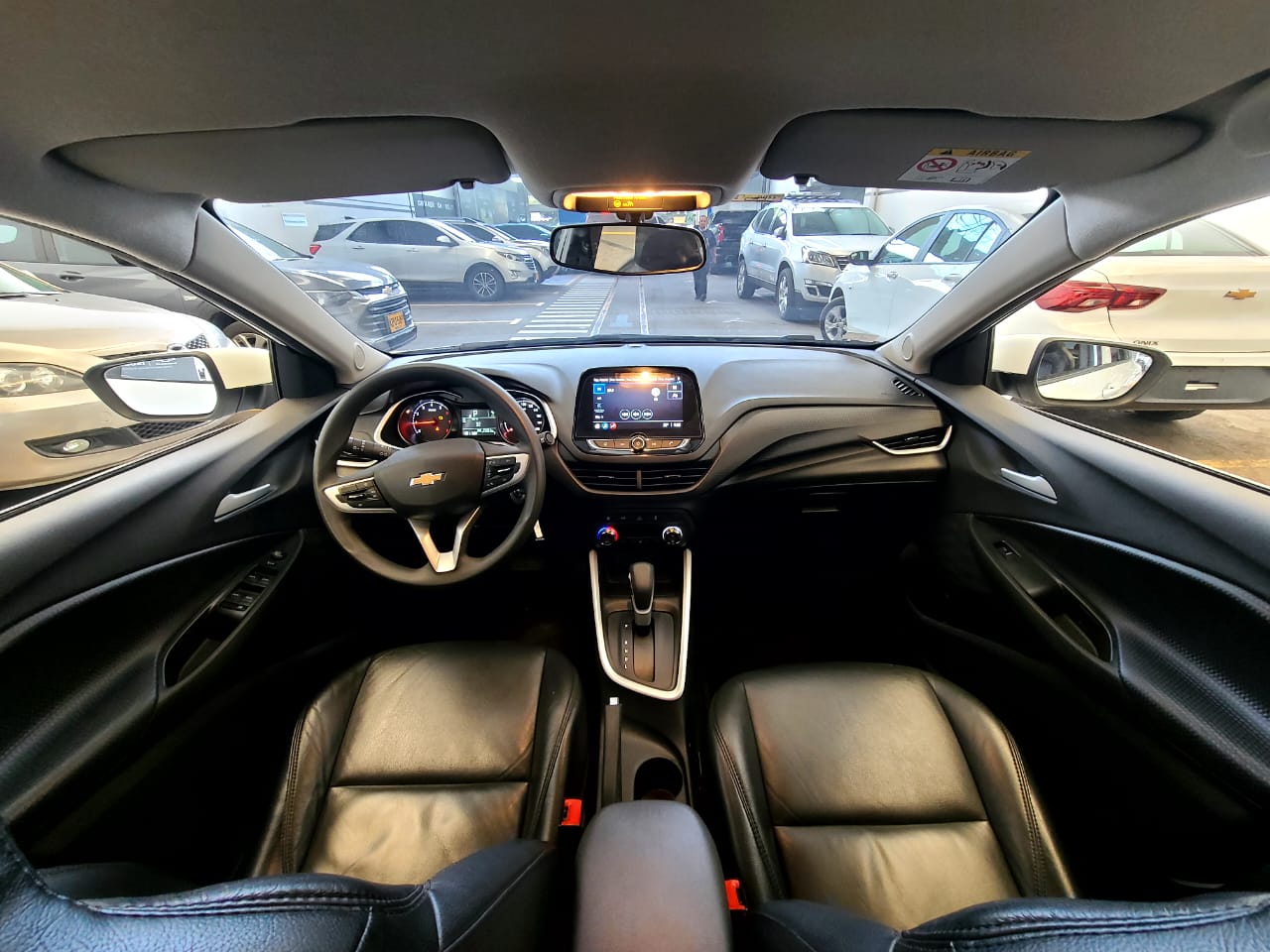 
								ONIX LT TP 1000CC T 4P 6AB ABS full									