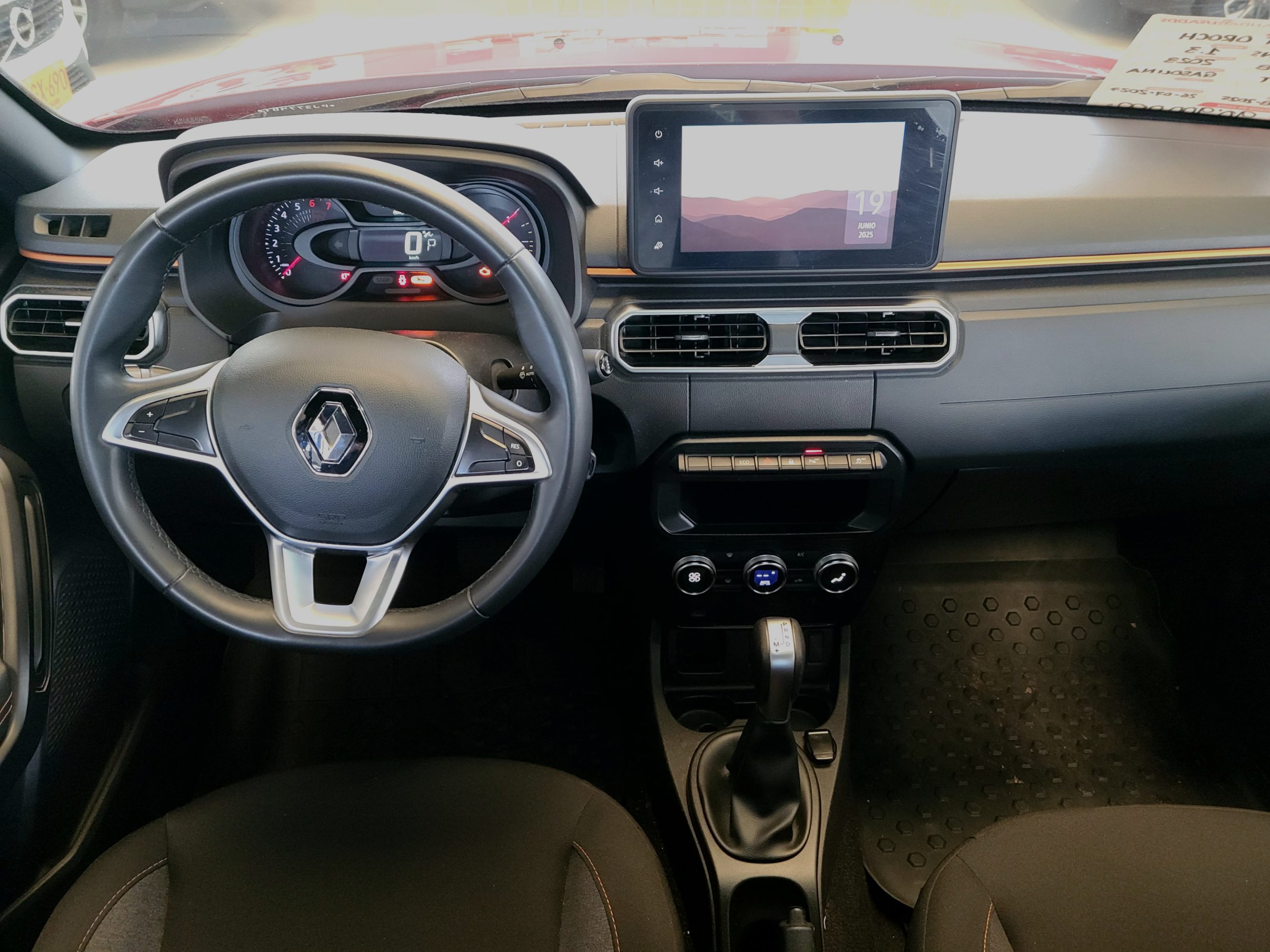 
								OROCH (FL) INTENS TP 1300 CC T 4X2 full									