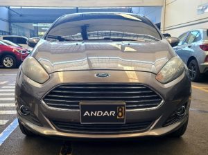 FORD FIESTA [7] SPORTBACK SE TP 1600CC 4P