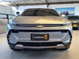 EQUINOX EV EAWD LT