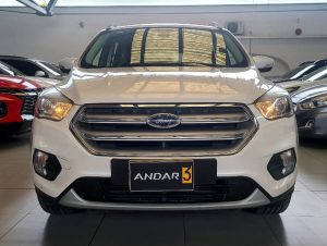 FORD ESCAPE [3] [FL] TITANIUM TP 2000CC 4X4