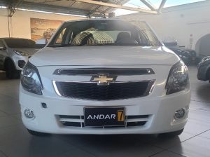 COBALT 1.8L  AT LTZ C/A