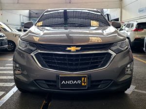 EQUINOX LS TP 1500CC T 4X2